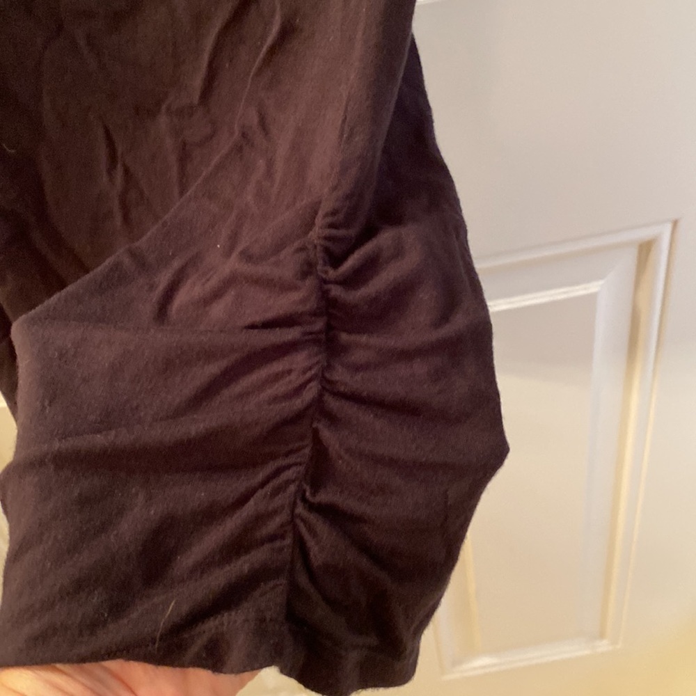 Charlotte Russe knit pullover top - Picture 4 of 6